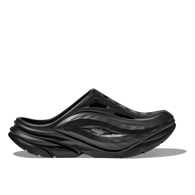 HOKA Ora Recovery Mule 'Vanilla'