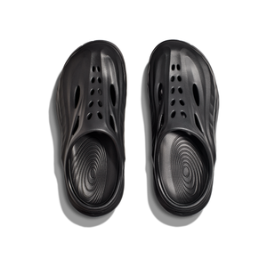 HOKA Ora Recovery Mule 'Vanilla'