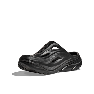HOKA Ora Recovery Mule 'Vanilla'