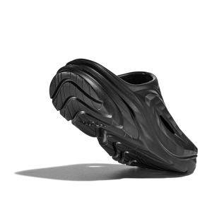 HOKA Ora Recovery Mule 'Vanilla'