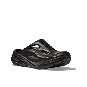HOKA Ora Recovery Mule 'Vanilla'
