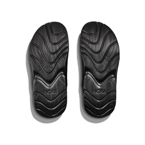 HOKA Ora Recovery Mule 'Vanilla'