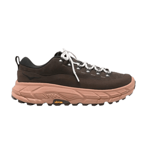 HOKA Tor Summit Sneakers 'Cast Iron Walnut'