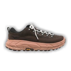 HOKA Tor Summit Sneakers 'Cast Iron Walnut'