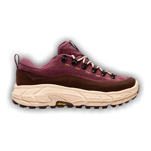 HOKA Tor Summit 'Dried Fig Cold Brew'