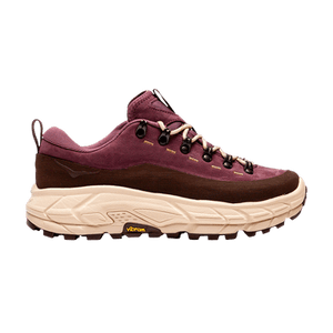 HOKA Tor Summit 'Dried Fig Cold Brew'