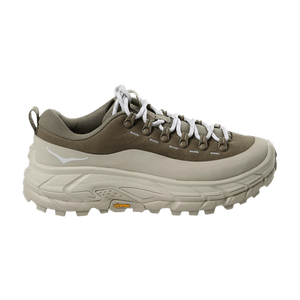 HOKA Tor Summit Snerakers 'Light Roast Putty'