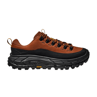 HOKA Tor Summit 'Hazelnut Black'