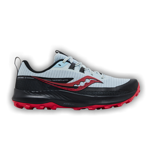 Saucony Peregrine 13 'Vapor Poppy'