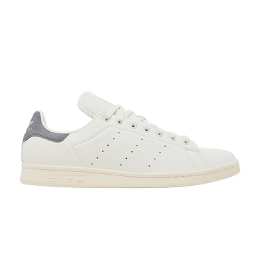 adidas Stan Smith 'Core White Grey'