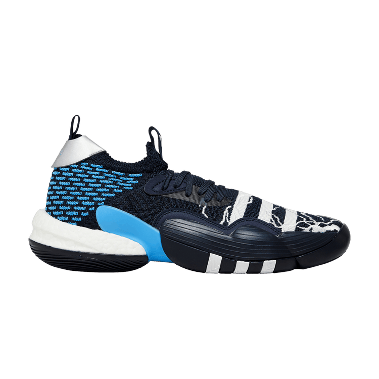 adidas Trae Young 2 'Supernatural' ID2210