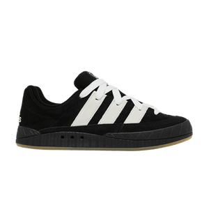 adidas Adimatic 'Black Gum'
