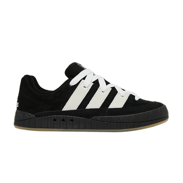adidas Adimatic 'Black Gum'