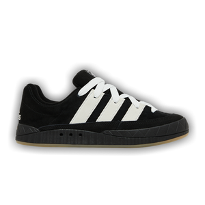 adidas Adimatic 'Black Gum'
