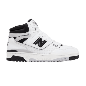 New Balance 650R 'White Black'
