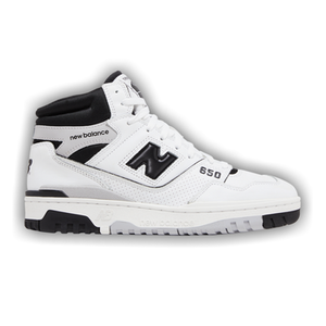 New Balance 650R 'White Black'
