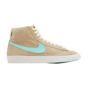 Nike Blazer Mid '77 'Desert Ore Aqua'