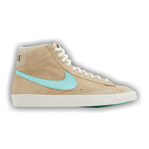 Nike Blazer Mid '77 'Desert Ore Aqua'