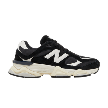 New Balance 9060 'Black White'