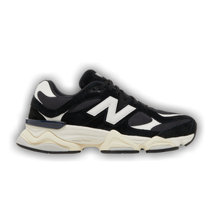 New Balance 9060 'Black White'