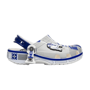 Star Wars x Crocs Classic Clog 'R2D2'