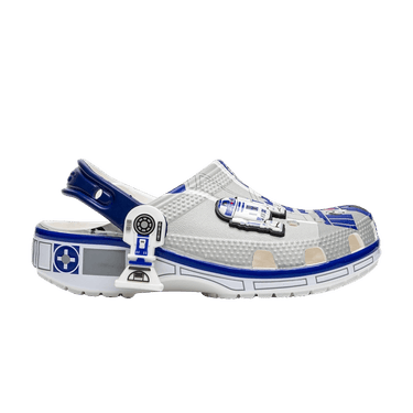 Star Wars x Crocs Classic Clog 'R2D2'
