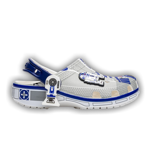 Star Wars x Crocs Classic Clog 'R2D2'