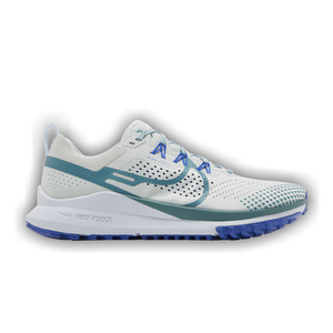 Nike Pegasus Trail 4 'Light Silver Mineral Teal'