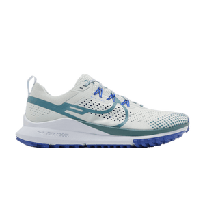 Nike Pegasus Trail 4 'Light Silver Mineral Teal'