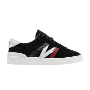 Moncler New Monaco 'Black White'