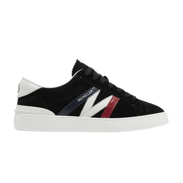 Moncler New Monaco 'Black White'
