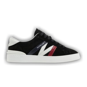 Moncler New Monaco 'Black White'