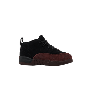 A Ma Maniére x Air Jordan 12 Retro SP TD 'Black'