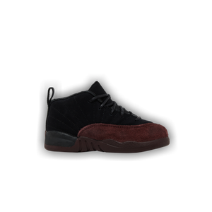 A Ma Maniére x Air Jordan 12 Retro SP TD 'Black'