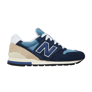 Teddy Santis x New Balance 996 Made in USA 'Navy'