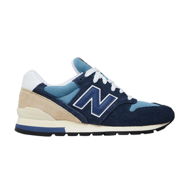 Teddy Santis x New Balance 996 Made in USA 'Navy'