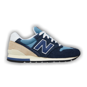 Teddy Santis x New Balance 996 Made in USA 'Navy'
