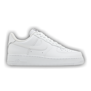 Nike Wmns Air Force 1 '07 EasyOn 'White'