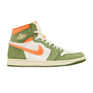 Air Jordan 1 Retro High OG Craft 'Celadon'