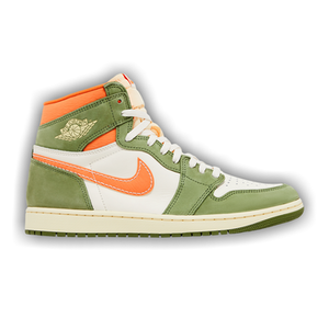 Air Jordan 1 Retro High OG Craft 'Celadon'
