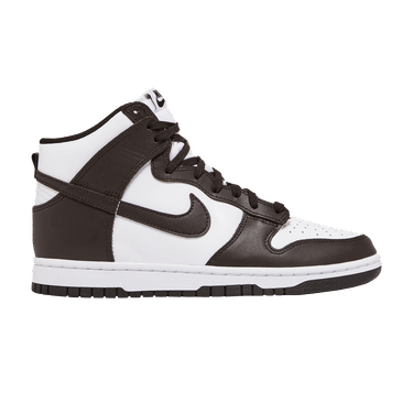 Nike Dunk High 'Palomino'