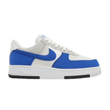 Nike Air Force 1 Low 'Royal Air Max 1'