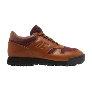 New Balance Rainier Low 'Glazed Ginger'