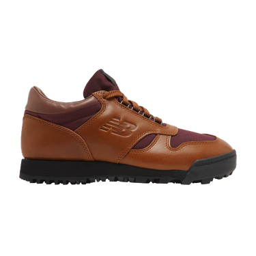 New Balance Rainier Low 'Glazed Ginger'