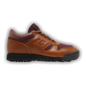 New Balance Rainier Low 'Glazed Ginger'