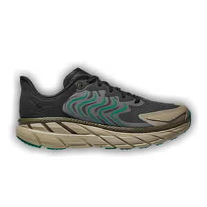 HOKA Clifton LS 'Stealth Tech Pack'