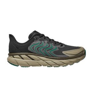 HOKA Clifton LS 'Stealth Tech Pack'