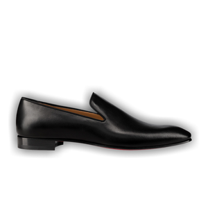 Christian Louboutin Dandelion Flat 'Black'