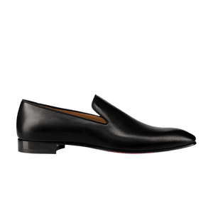 Christian Louboutin Dandelion Flat 'Black'