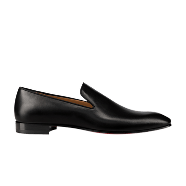 Christian Louboutin Dandelion Flat 'Black'